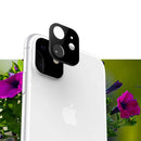 Wisecase iPhone 11 Camera Protector Tempered Glass