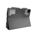STM Good Rugged Case Plus for iPad 11 2nd/1st gen - Black