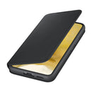 Samsung Smart LED View Cover for Galaxy S22 Black