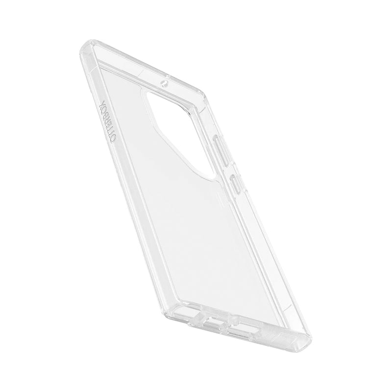 Otterbox Symmetry Clear Case For Samsung Galaxy S23 Ultra 6.8 Clear