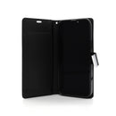 Wisecase iPhone 13 Pro Max Pocket Diary Wallet Case