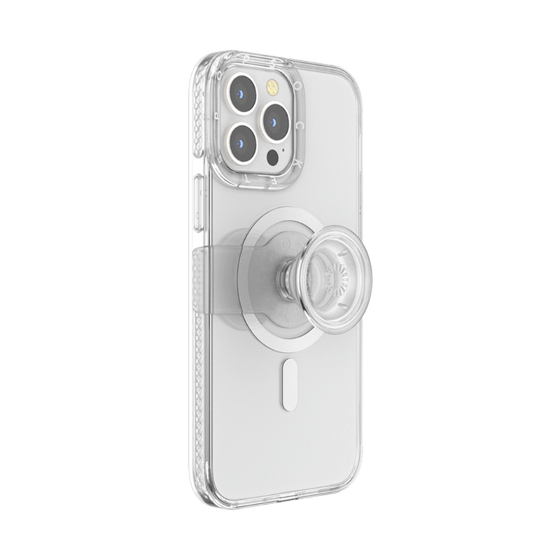 Popsocket Popcase with Magsafe for iPhone 13 Pro Max/12 Pro Max Clear