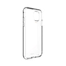 EFM Cayman D3O Crystalex Case Armour For iPhone 11 Pro Max - Crystal Clear