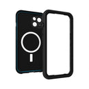 Otterbox Fre MagSafe Case For iPhone 14 Plus 6.7 Black
