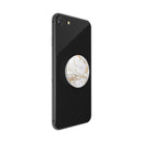 Popsockets POPGRIP GRAPHICS Gold Lutz Marble