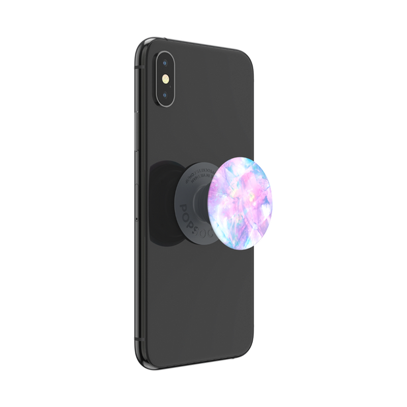 Popsockets Basic Crystal Opal