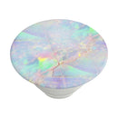 Popsockets PopGrip Universal Grip Holder - Opal