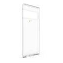 EFM Alta Case Armour with D3O Crystalex For Google Pixel 6 Pro - Frost Clear