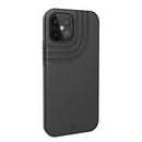 UAG U Anchor for iPhone 12 Pro Max - Black