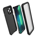 Lifeproof Fre Case For iPhone 13 Pro Max (6.7") Black