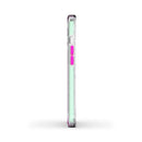 EFM Aspen Case Armour with D3O Crystalex For iPhone 13 (6.1) - Glitter/Pearl