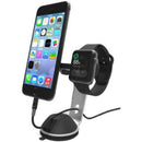 SCOSCHE MagicMount Pro Magnetic Office/Home Mount for Mobile Devices