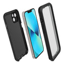 Lifeproof Fre Case For iPhone 13 (6.1") Black