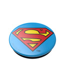 Popsockets PopGrip Universal Grip Holder - Superman