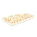 Wisecase Samsung Galaxy S21FE Paillette Story