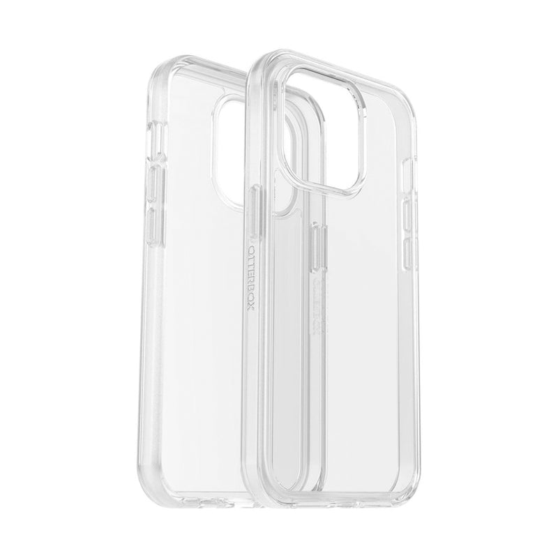 Otterbox Symmetry Clear Case For iPhone 14 Pro 6.1 Clear