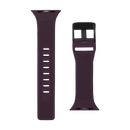 UAG Apple Watch 40 Scout Strap - Eggplant