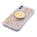 Wisecase iPhone 11 Paillette Story Pro