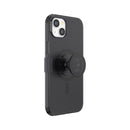 Popsockets PopCase for iPhone 14 Plus - Black