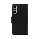 Wisecase Samsung Galaxy S21 MERC