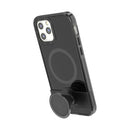 Popsocket Popcase with Magsafe for iPhone 12/12 Pro Black