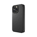 Cygnett MagSafe Wallet Case for iPhone 13 Pro - Black
