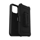Otterbox Defender Case For iPhone 14 Pro Max 6.7 Black