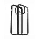 Otterbox React Case For iPhone 14 Pro Max 6.7- Black Crystal