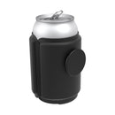 Popsockets PopThirst Can Holder Black