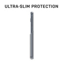 OtterBox Symmetry Clear Case suits Samsung Galaxy S10e (5.8)