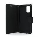 Wisecase Samsung S20+ MERC Wallet Case