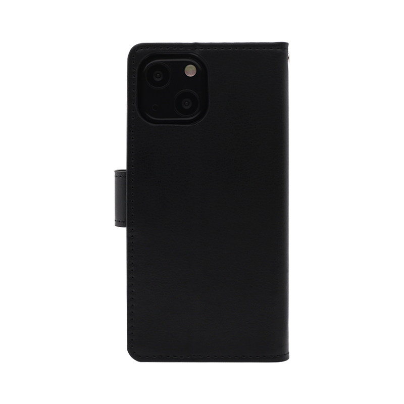 Wisecase iPhone 13 mini Pocket Diary Wallet