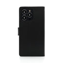 Wisecase iPhone 13 Pro Pocket Diary Wallet Case