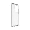 EFM Aspen Case Armour with D3O Crystalex For S23 Plus 6.6 - Crystal Clear