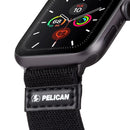 Pelican Apple Watch 38-40mm Protector Watch Band Strap Black