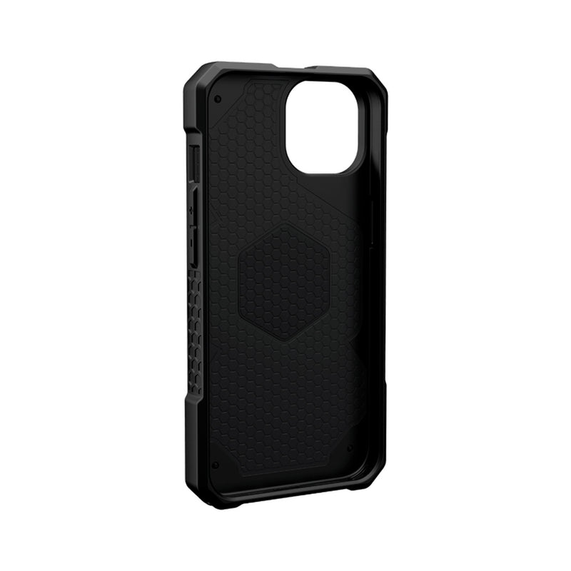 UAG Monarch Magsafe Ford Case for iPhone 14 Carbon Fiber
