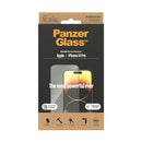 PanzerGlass Ultra-Wide Fit Antibacterial BMW Case for iPhone 14 Pro