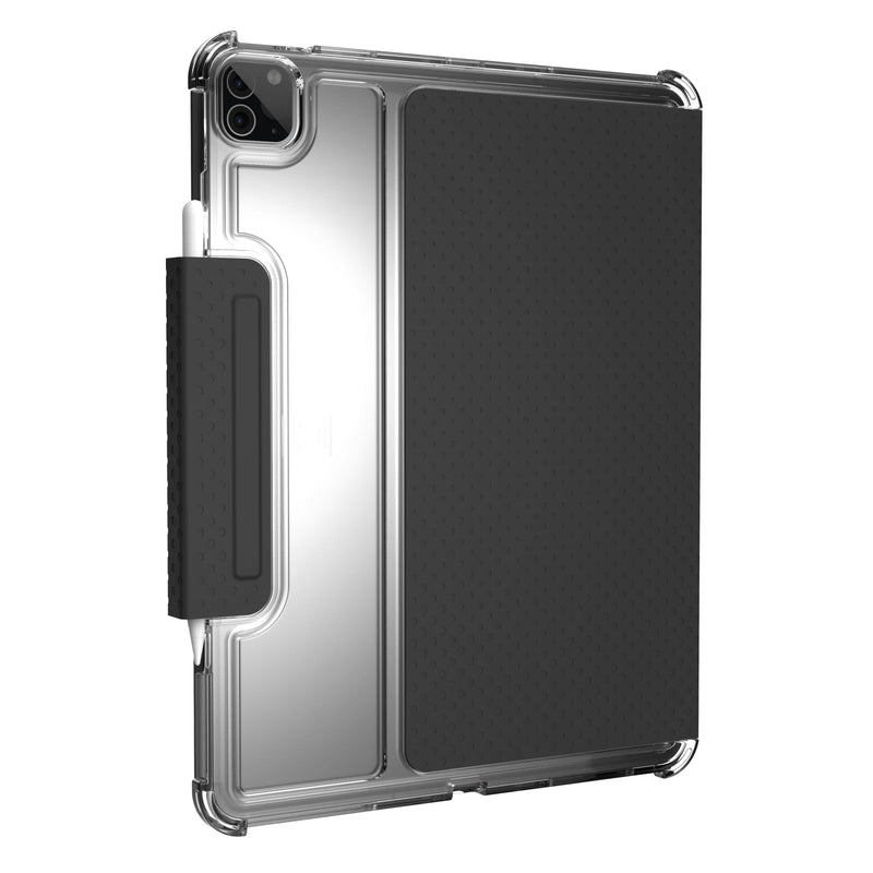 UAG U Lucent for iPad Pro 12.9" 2021 - Black