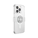 Popsockets PopCase for iPhone 14 Pro - Clear