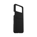 Otterbox Thin Flex Case For Samsung Galaxy Z Flip4 Black