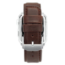 Case-Mate Signature Leather Apple Watch band For Apple Watch Series 4/5/6/SE 42-44mm