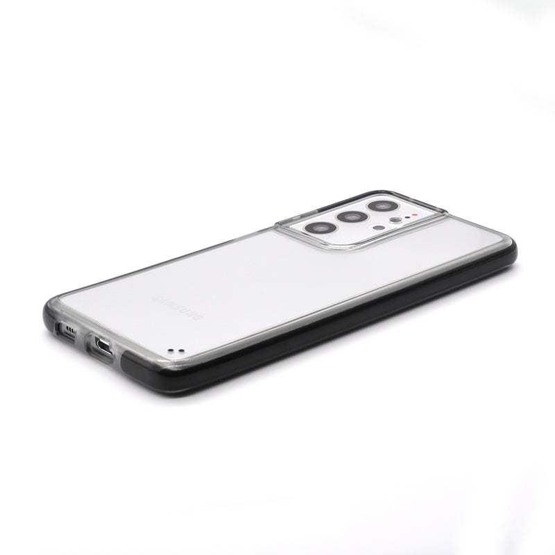 Wisecase Samsung Galaxy S21 Ultra Color Band