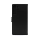 Wisecase Samsung Galaxy S22 Pocket Diary Wallet