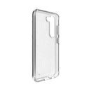 EFM Aspen Case Armour with D3O Crystalex For S23 6.1 - Crystal Clear