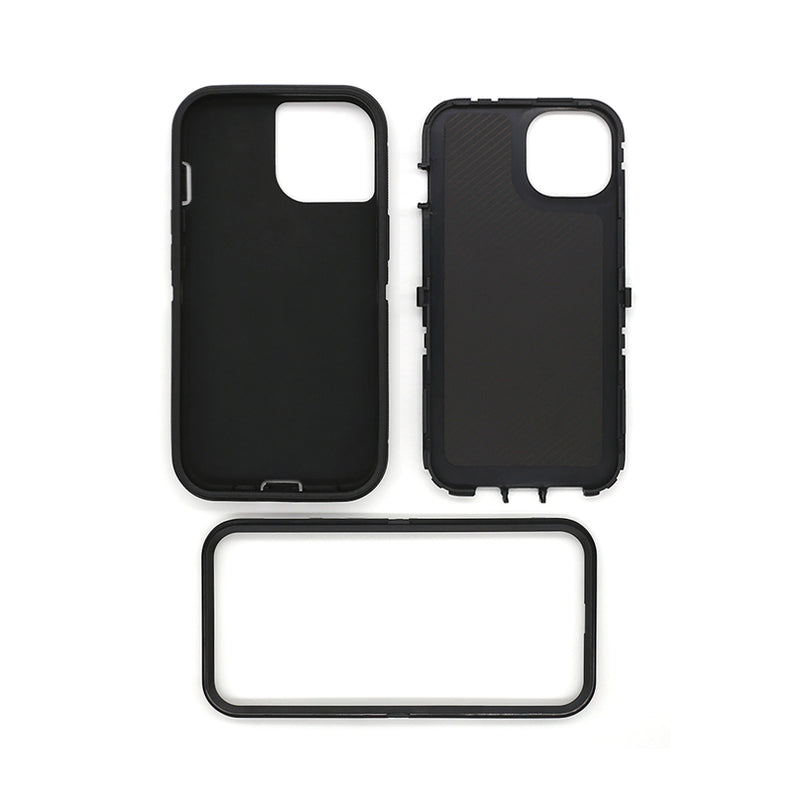 Wisecase iPhone 13 Toughbox