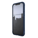 X-Doria Defense Shield Back Cover For iPhone 12 Pro Max - Pacific Blue