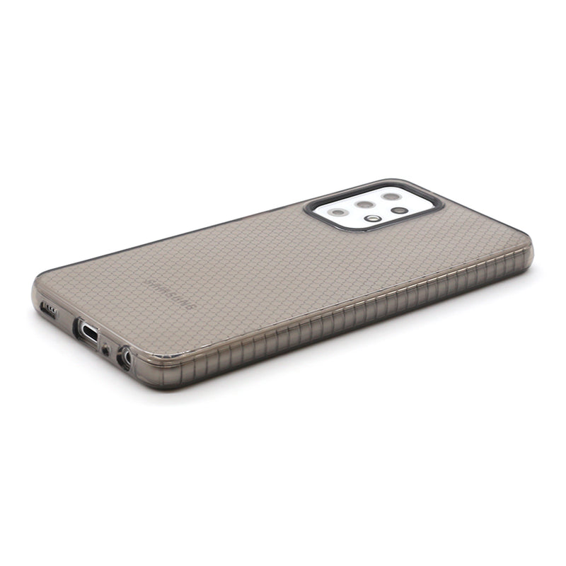 Wisecase Samsung Galaxy A52 4G/ 5G Honeycomb TPU Case