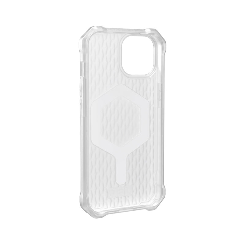 UAG Essential Armor Magsafe Ford Case for iPhone 14 Frosted Ice