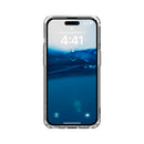 UAG Plyo BMW Case for iPhone 14 Pro Ice
