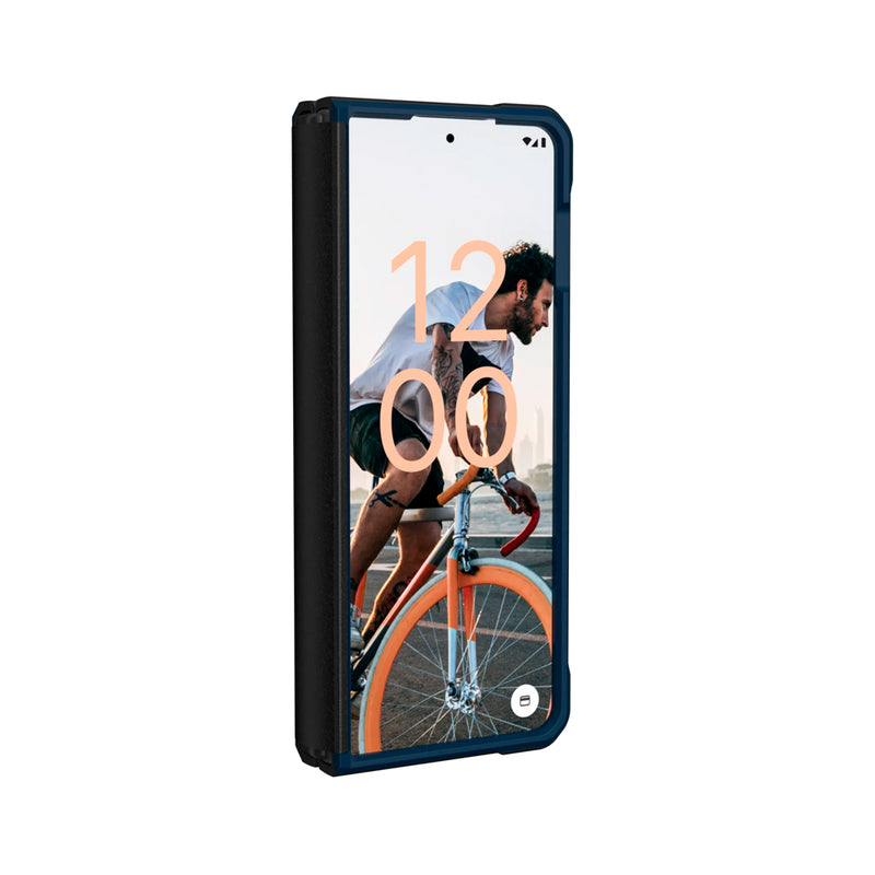 UAG Civilian - Galaxy Z Fold 4 - Mallard